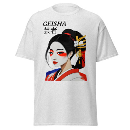 Geisha T-shirt - Image 6