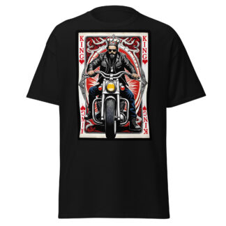 The King Of Hearts