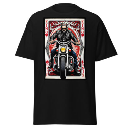 The King Of Hearts