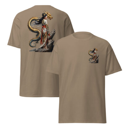 Japanese Beauty & Dragon - Image 13