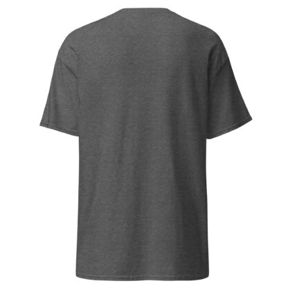 Commando T-shirt - Image 8