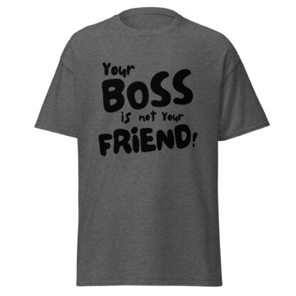 Your Boss - Image 2
