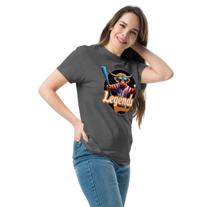 Ruffus Baseball T-shirt - Image 2