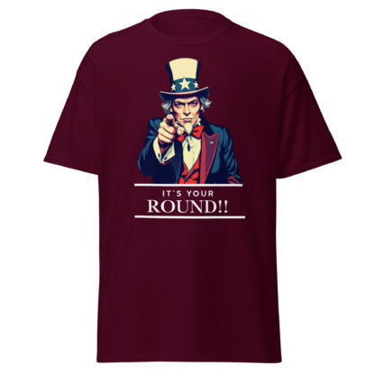 Its Your Round - Image 2