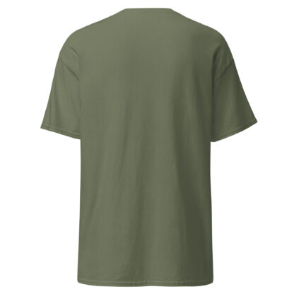 California Sunrise T-shirt - Image 6