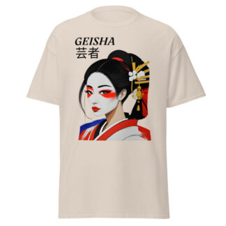 Geisha T-shirt