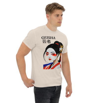 Geisha T-shirt - Image 4