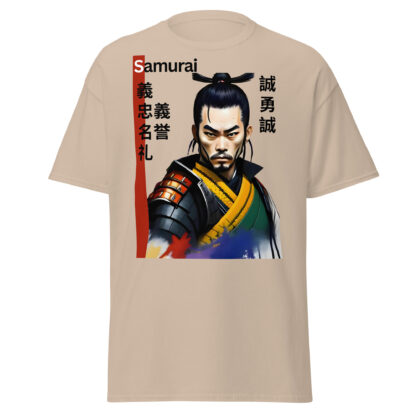 Samurai T-shirt - Image 6
