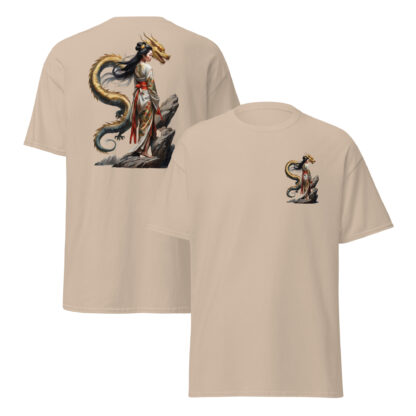 Japanese Beauty & Dragon - Image 14