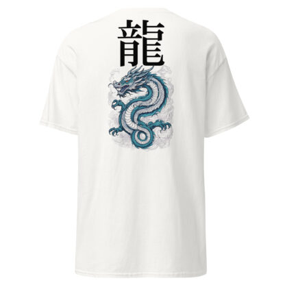 Japanese Dragon - Image 8