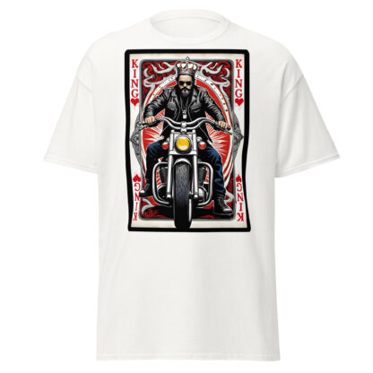 The King Of Hearts - Image 5