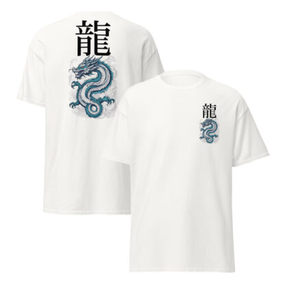 Japanese Dragon - Image 12