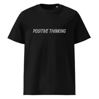 Positive Thinking T-shirt