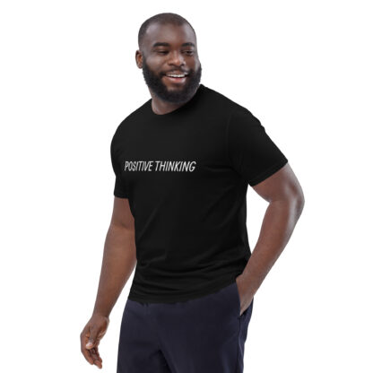 Positive Thinking T-shirt - Image 2