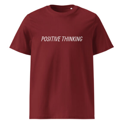 Positive Thinking T-shirt - Image 14