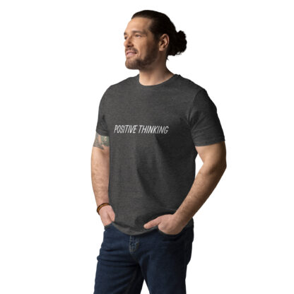 Positive Thinking T-shirt - Image 8