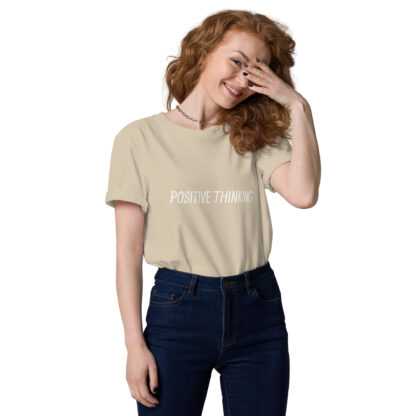Positive Thinking T-shirt - Image 6
