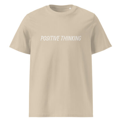 Positive Thinking T-shirt - Image 22