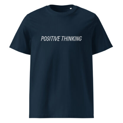 Positive Thinking T-shirt - Image 10
