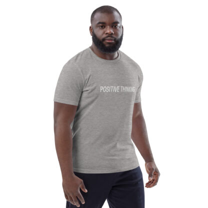 Positive Thinking T-shirt - Image 5