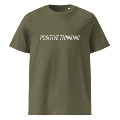 Positive Thinking T-shirt - Image 18