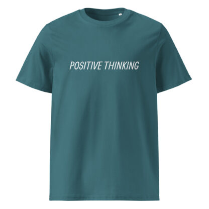 Positive Thinking T-shirt - Image 16