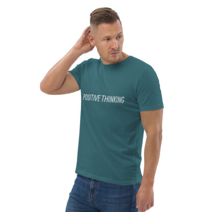 Positive Thinking T-shirt - Image 7