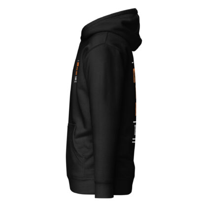 Its going to get better - Hoodie - Image 6