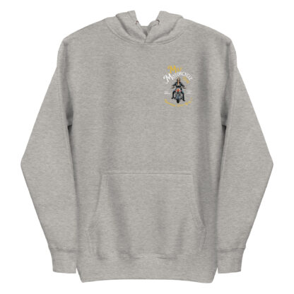 Milf Motorcycle Hoodie - Image 12