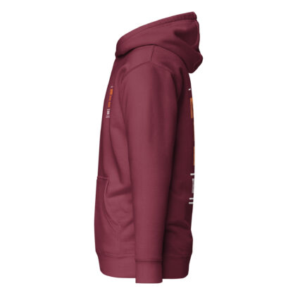 Its going to get better - Hoodie - Image 10