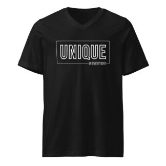 Unique In Every Way - V-Neck