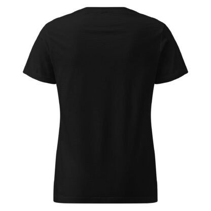 Fashion Loves Hats - T-Shirt - Image 2