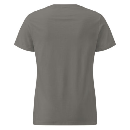 Fashion Loves Hats - T-Shirt - Image 6