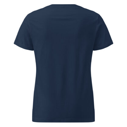Fashion Loves Hats - T-Shirt - Image 4