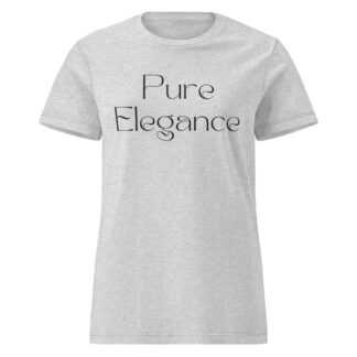 Pure Elegance - T-Shirt