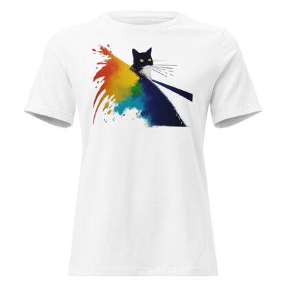 Cat of Colour - Image 3