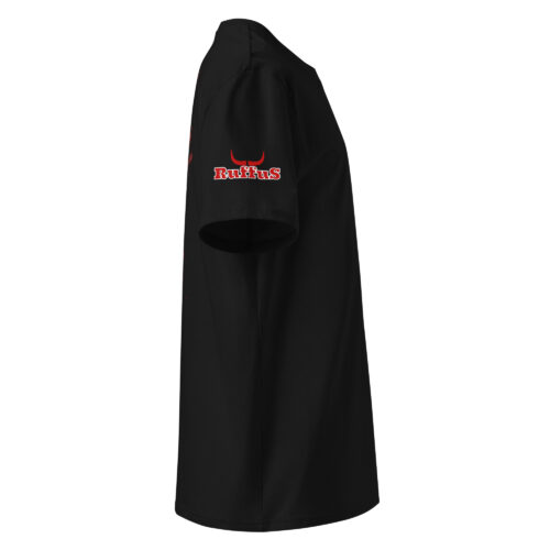 Forever Unforgiven – Ruffus Men’s T-Shirt