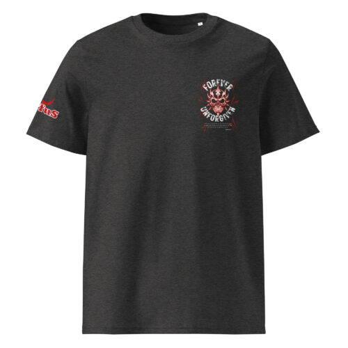 Forever Unforgiven – Ruffus Men’s T-Shirt