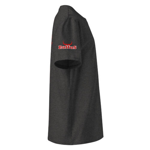 Forever Unforgiven – Ruffus Men’s T-Shirt