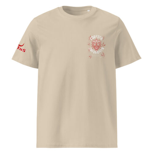 Forever Unforgiven – Ruffus Men’s T-Shirt