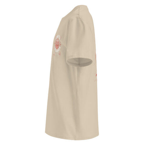 Forever Unforgiven – Ruffus Men’s T-Shirt