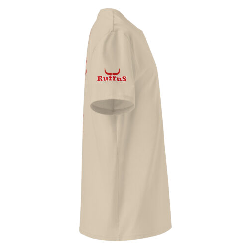 Forever Unforgiven – Ruffus Men’s T-Shirt