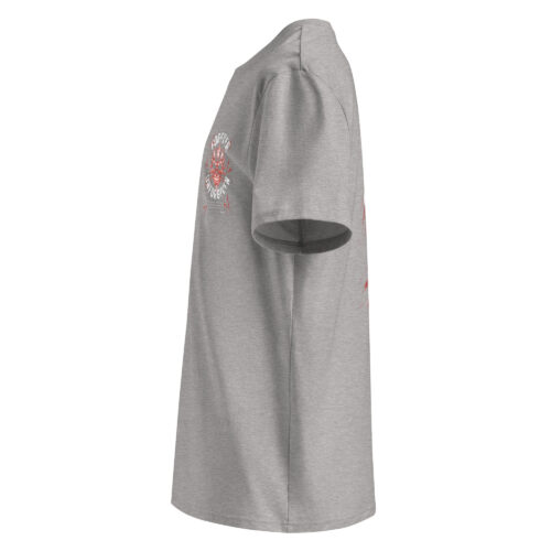 Forever Unforgiven – Ruffus Men’s T-Shirt