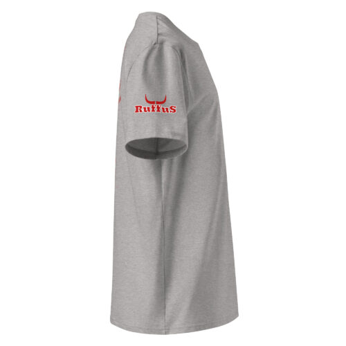 Forever Unforgiven – Ruffus Men’s T-Shirt