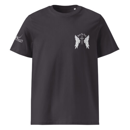 Fear No Evil - Ruffus Men's T-Shirt