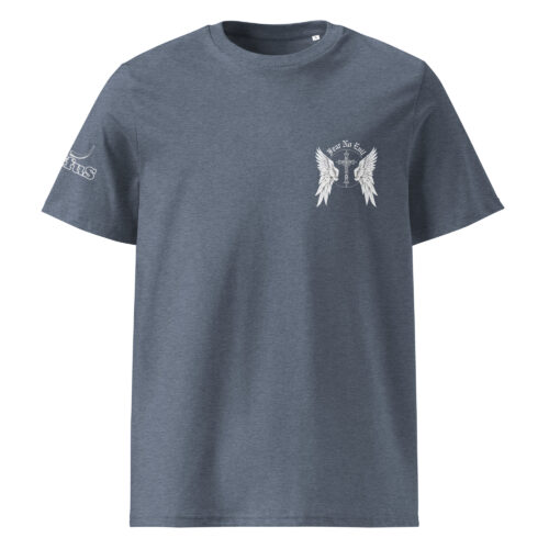 Fear No Evil - Ruffus Men's T-Shirt