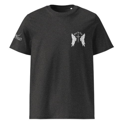 Fear No Evil - Ruffus Men's T-Shirt