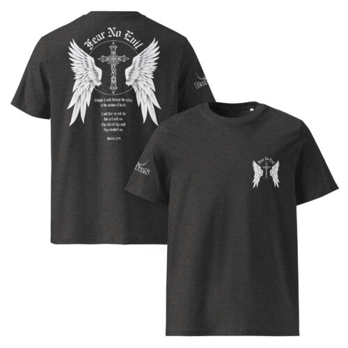 Fear No Evil - Ruffus Men's T-Shirt