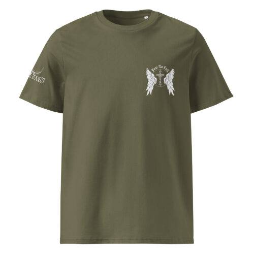 Fear No Evil - Ruffus Men's T-Shirt