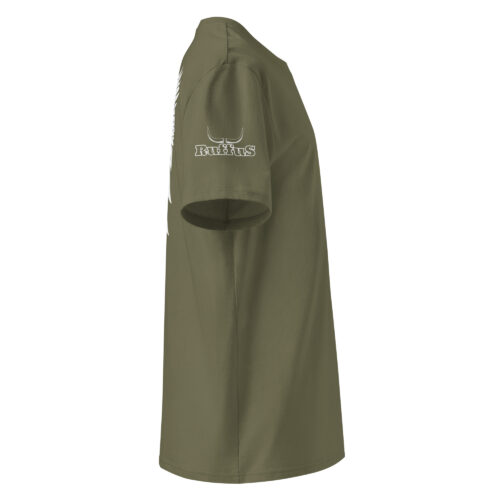 Fear No Evil - Ruffus Men's T-Shirt